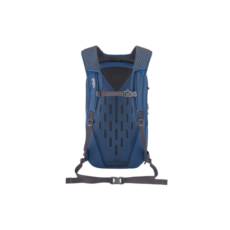 Rab Tygen 6 in Tempest Blue-1