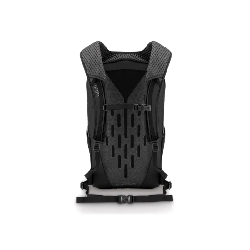 Rab Tygen 18 in Black-1