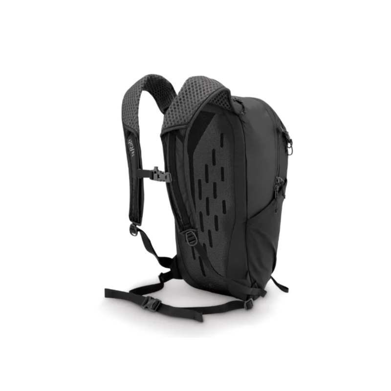 Rab Tygen 18 in Graphene-1