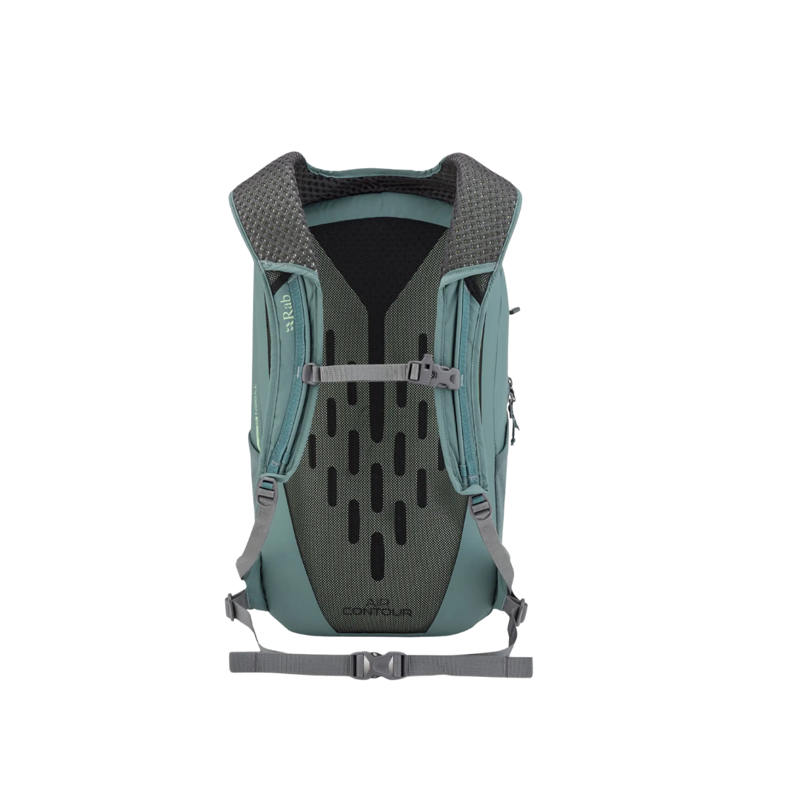 Rab Tygen 18 in Sage-1