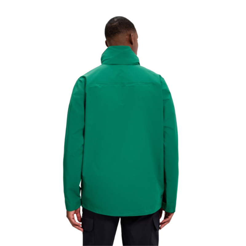 Berghaus Mens Hillwalker 2.0 IA Jacket in Meadow Green-1