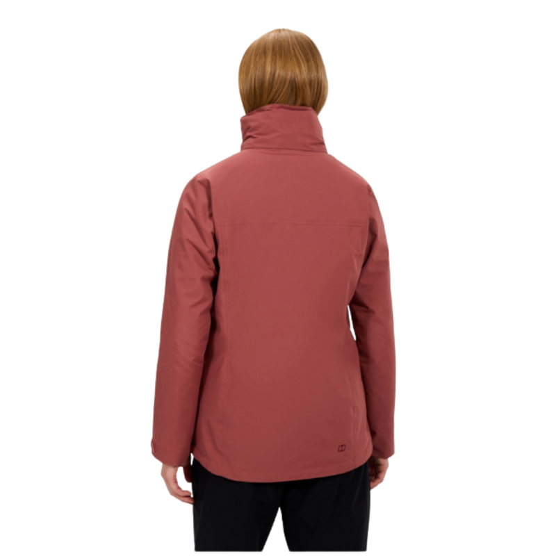 Berghaus Womens Hillwalker 2.0 IA Jacket in Corundum-1