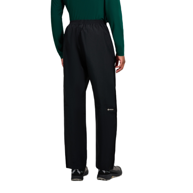 Berghaus Mens Hillwalker 2.0 Pant Short Length in Black-1