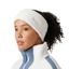 Helly Hansen HH Pile Headband in Snow