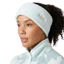 Helly Hansen HH Pile Headband in Icicle