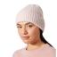Helly Hansen Cozy Beanie in Pink Tint
