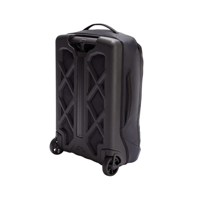 Kathmandu Feather Flight Carry On in Black Stingray-2