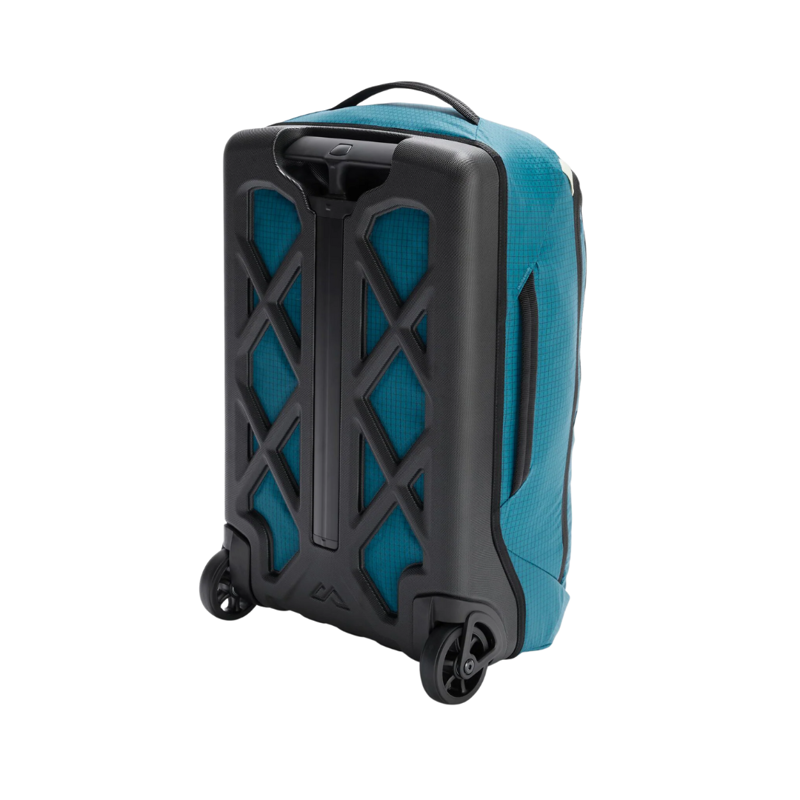 Kathmandu Feather Flight Carry On in Dark Eddy-2