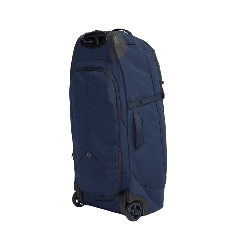 Kathmandu Hybrid Trolley v5 70L in Pure Navy-2