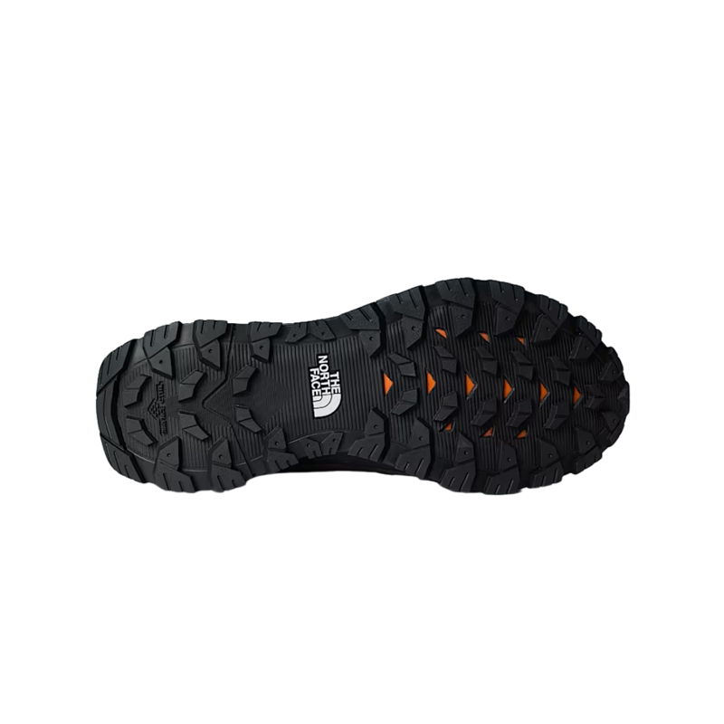The North Face Mens Offtrail Hike GTX in Anthracite Grey-3