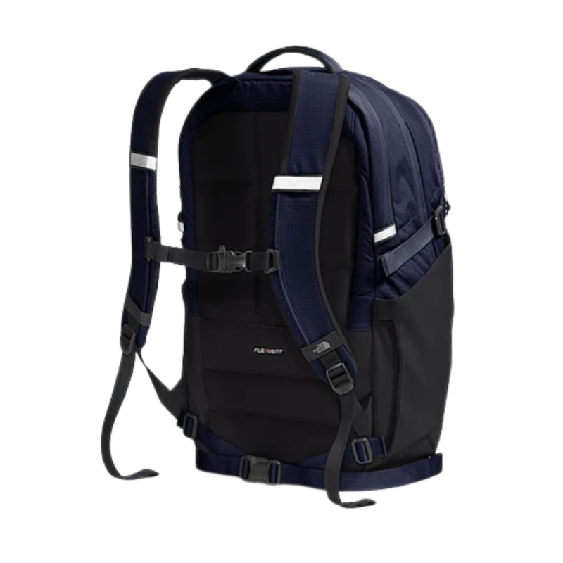 The North Face Surge Backpack in TNF Navy / TNF Black / NPF-2