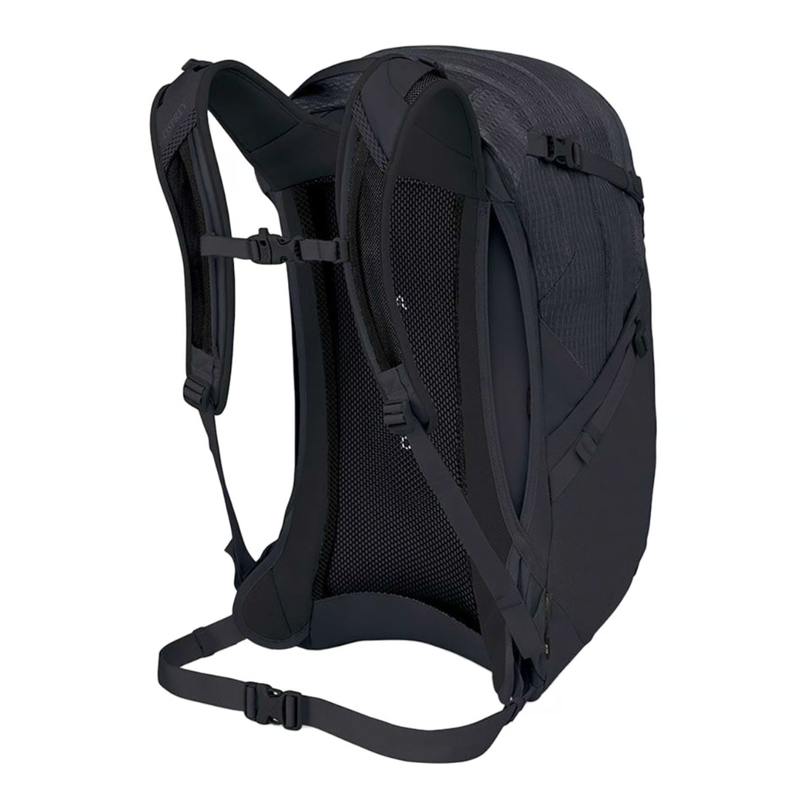 Osprey Tropos in Black-2