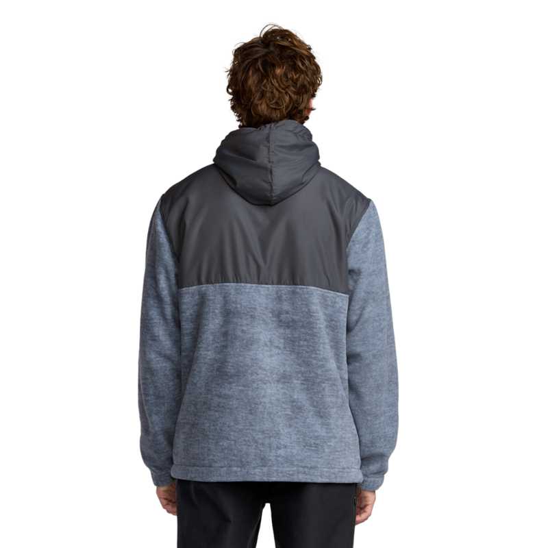 Billabong Mens Boundary Lite in Steel Blue-1