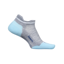Feetures Elite Max Cushion Tab in Gray Sky