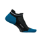 Feetures Elite Max Cushion Tab in Black Sea