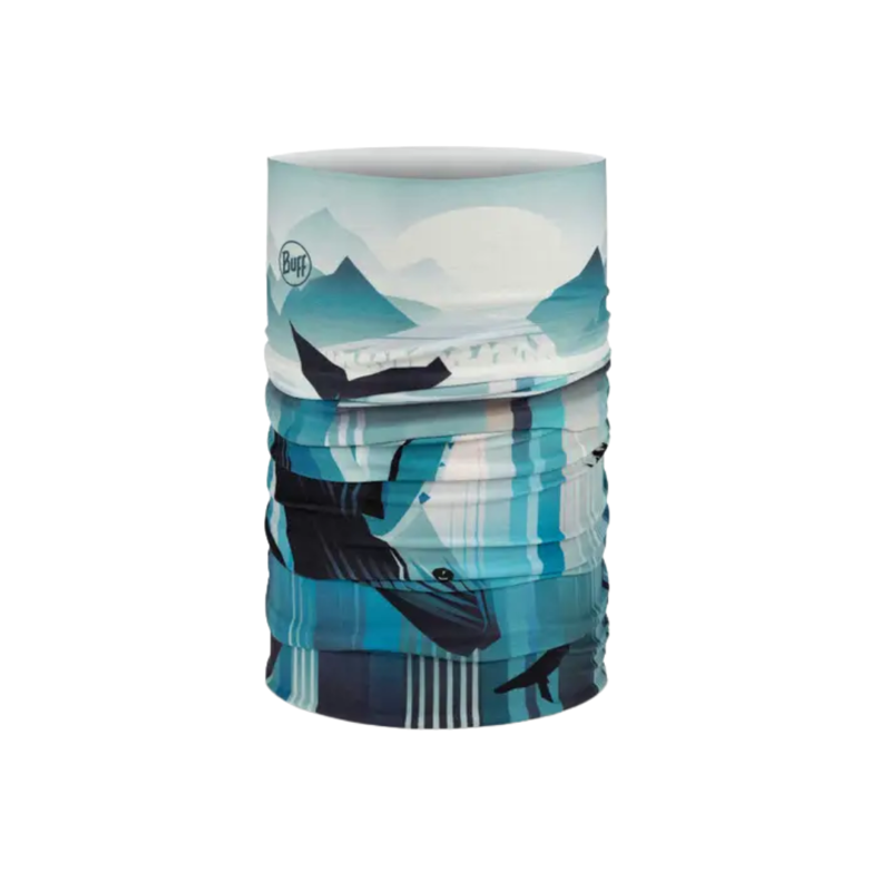 Buff Original Ecostretch in Gem Malachite