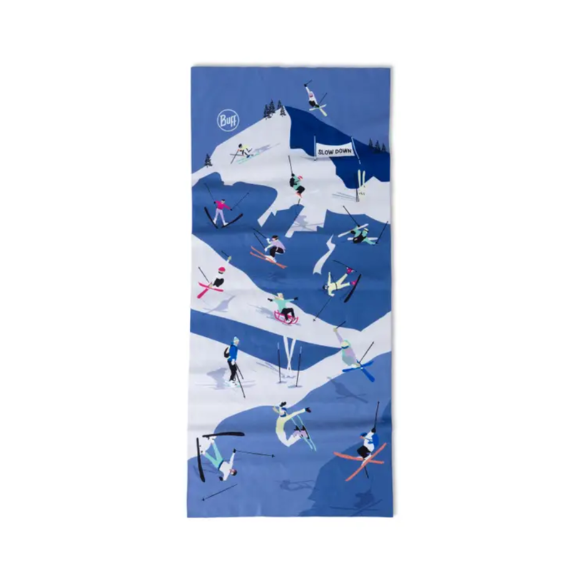 Buff Original Ecostretch in Umyr Holidays