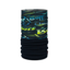 Buff Polar in Orby Night Blue