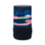 Buff Polar in Larto Midnight Navy
