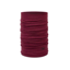 Buff Merino Midweight in Melange Tibetan Red
