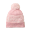 Rip Curl Cosmic Kiss Jacquard Beanie in Dusty Rose Marle