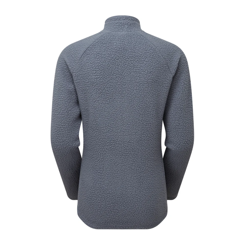 Sprayway Womens Aber Jacket in Storm Cloud-1