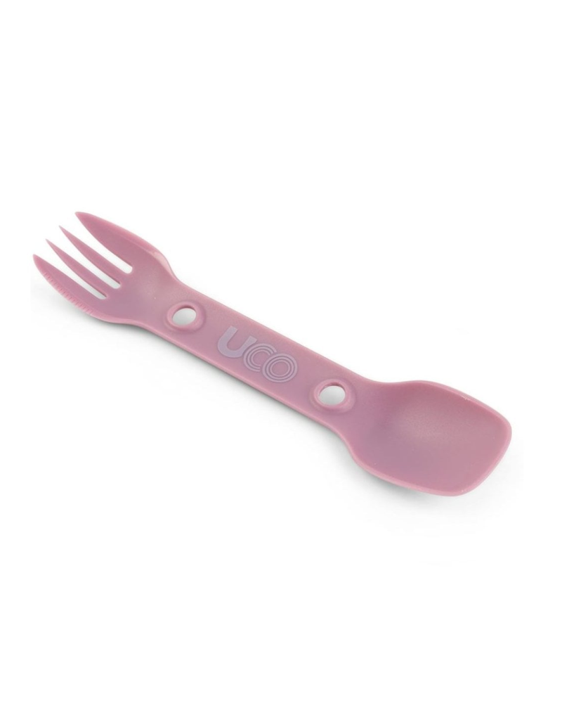 Uco Eco Utility Spork in Lush Lavender