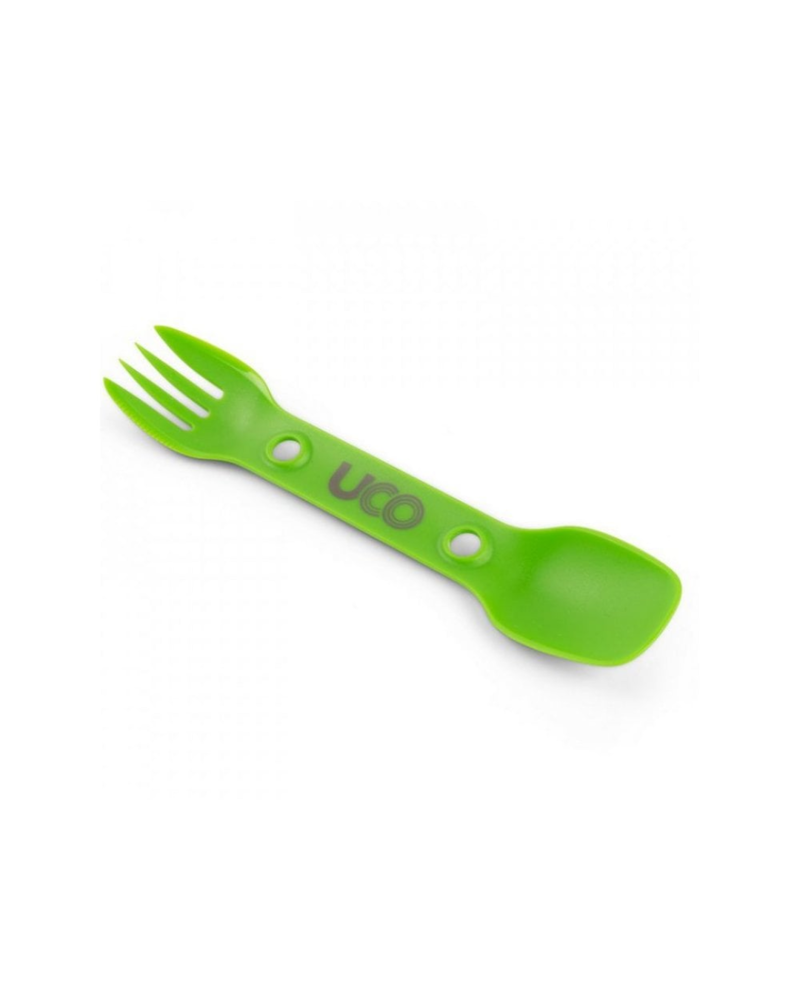 Uco Eco Utility Spork in Forest