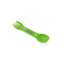 Uco Eco Utility Spork in Forest