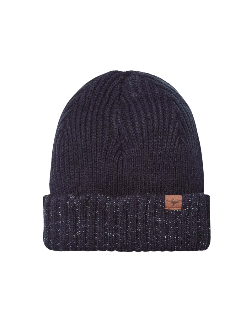 Sealskinz Bacton Hat in Navy