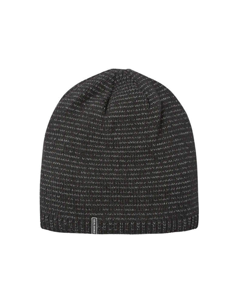Sealskinz Loddon Hat in Black