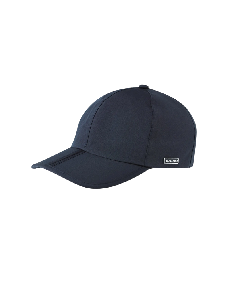 Sealskinz Salle Hat in Navy