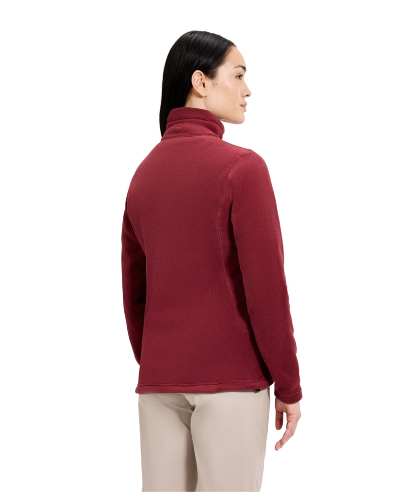 Berghaus Womens Prism PT IA Jacket in Dark Rhum-1