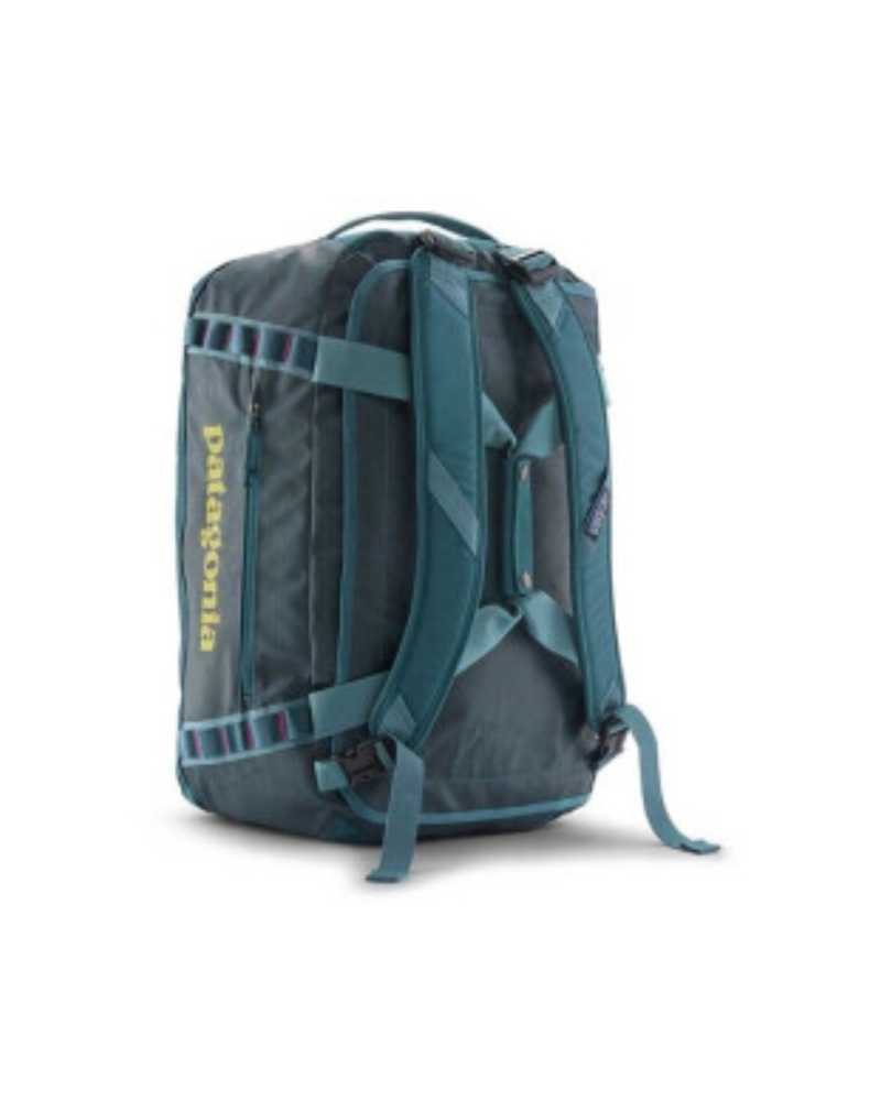 Patagonia Black Hole Pack 32L in Tidal Teal / Luminous Pink-1