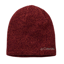 Columbia Whirlibird Watch Cap Beanie in Rich Wine / Zing
