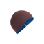 Icebreaker 200 Oasis Reverse Beanie in Java / Atlantis