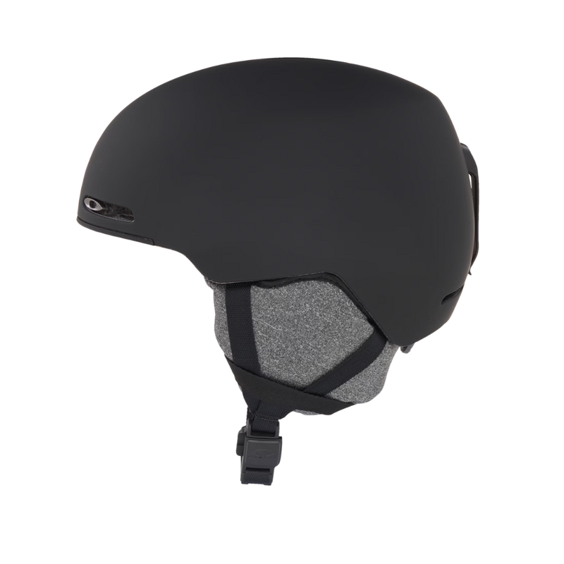 Oakley Mod1 Helmet in Blackout-3