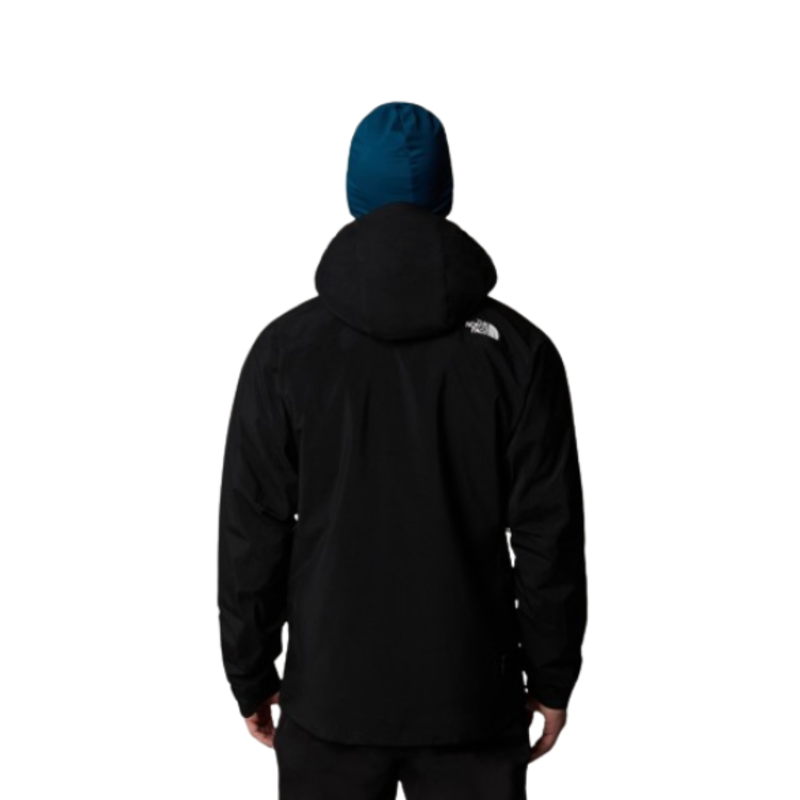 The North Face Mens Kandersteg GTX Pro Jacket in TNF Black-1
