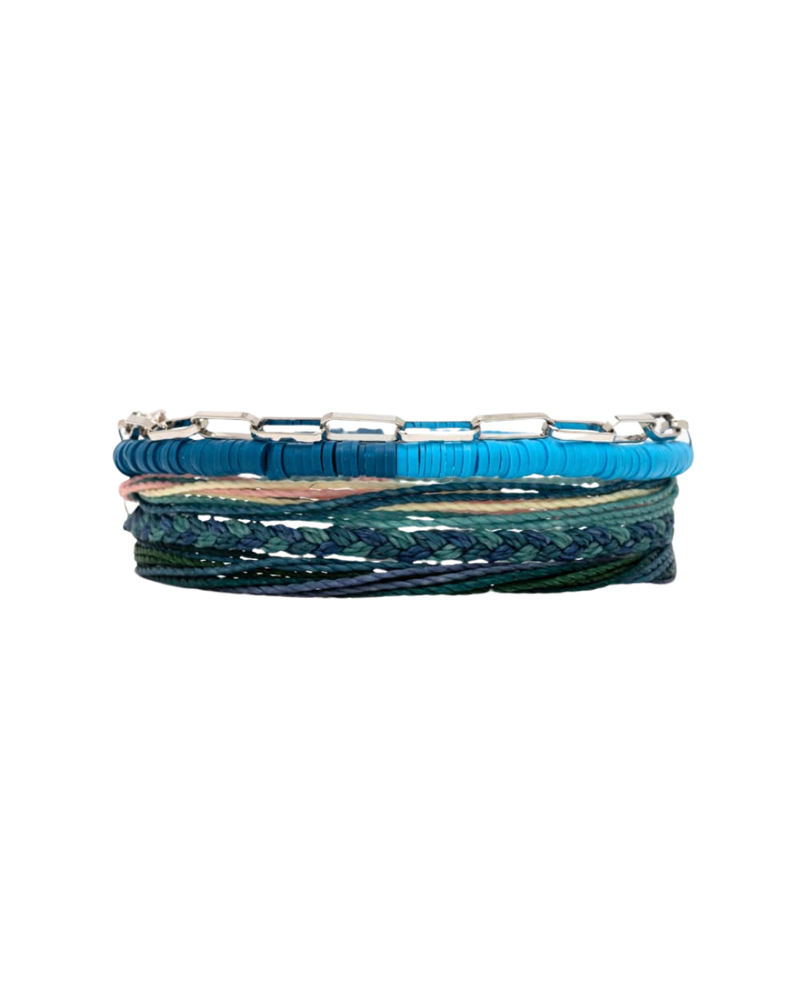 Pura Vida Bright Original in Low Tide