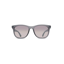 Bloc Fiji Sunglasses in Crystal Grey with Polarised Grey Lens