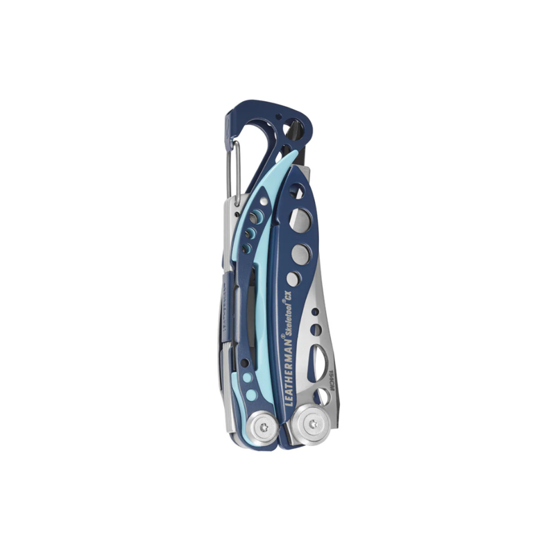 Leatherman Skeletool CX in Nightshade-1