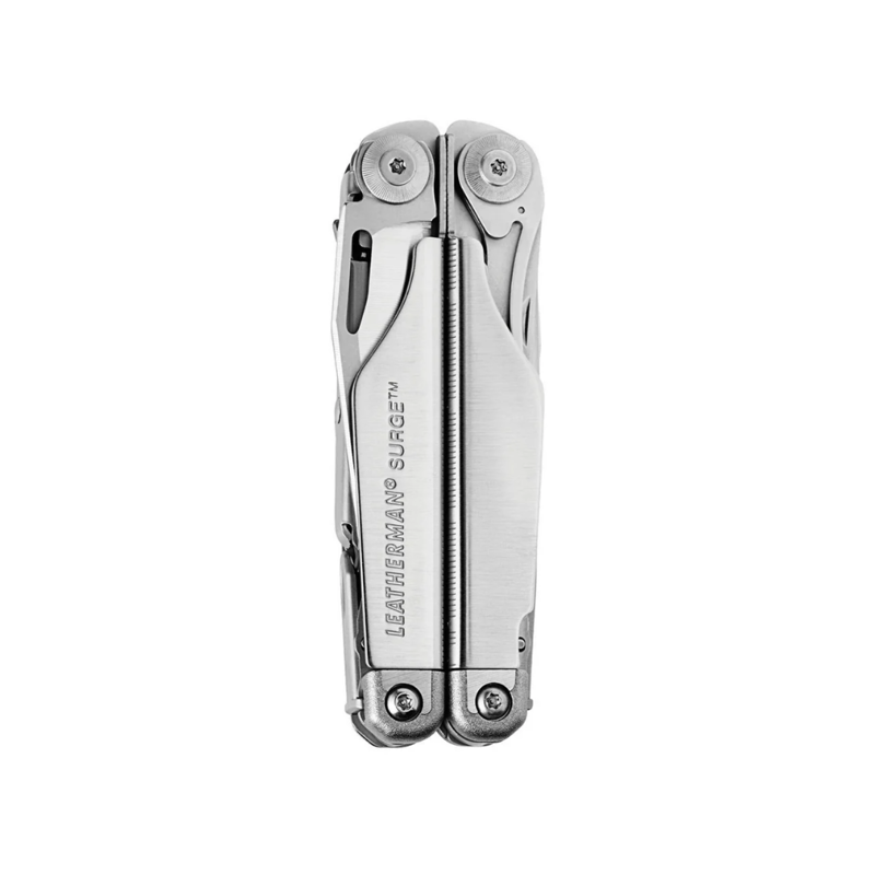 Leatherman Surge in Stainless-1