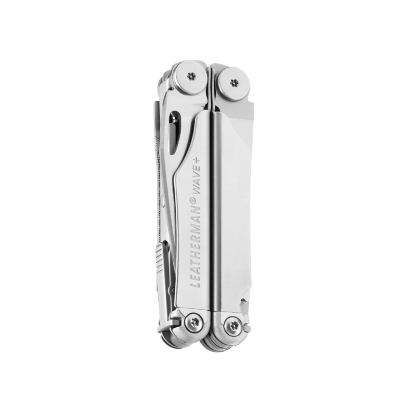 Leatherman Wave Plus in Stainless-1