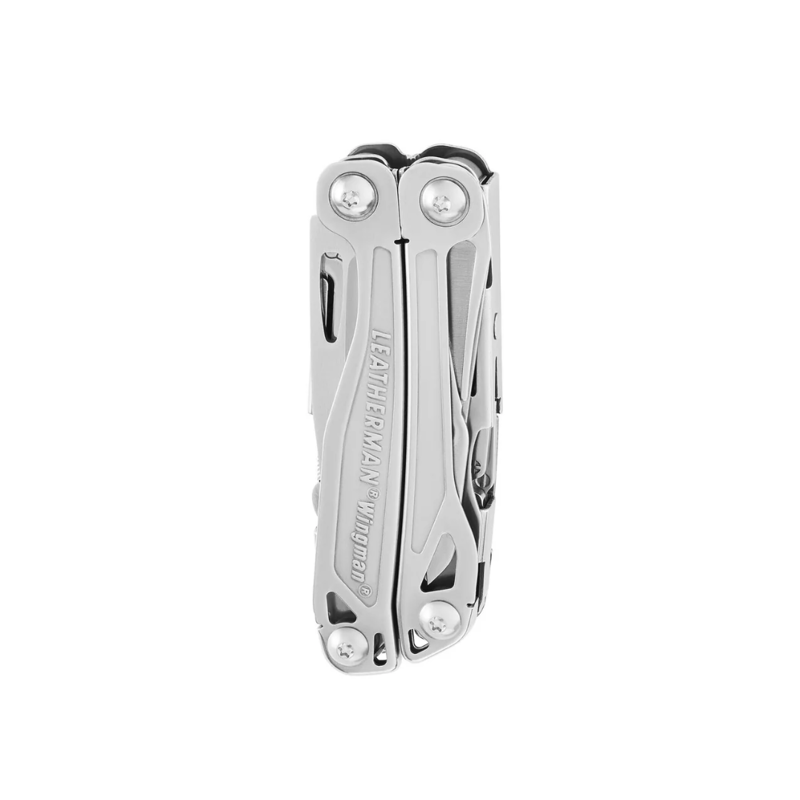Leatherman Wingman in Stainless-1