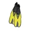 Seac Speed Fins in Yellow