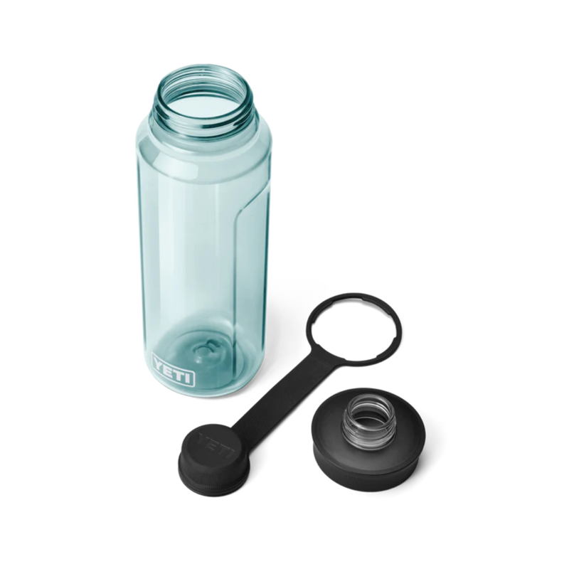 Yeti Yonder Tether Water Bottle 1L in Seafoam-1