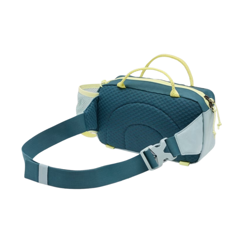 Columbia Echo Mountain Hip Pack in Everblue / Crushed Blue-1