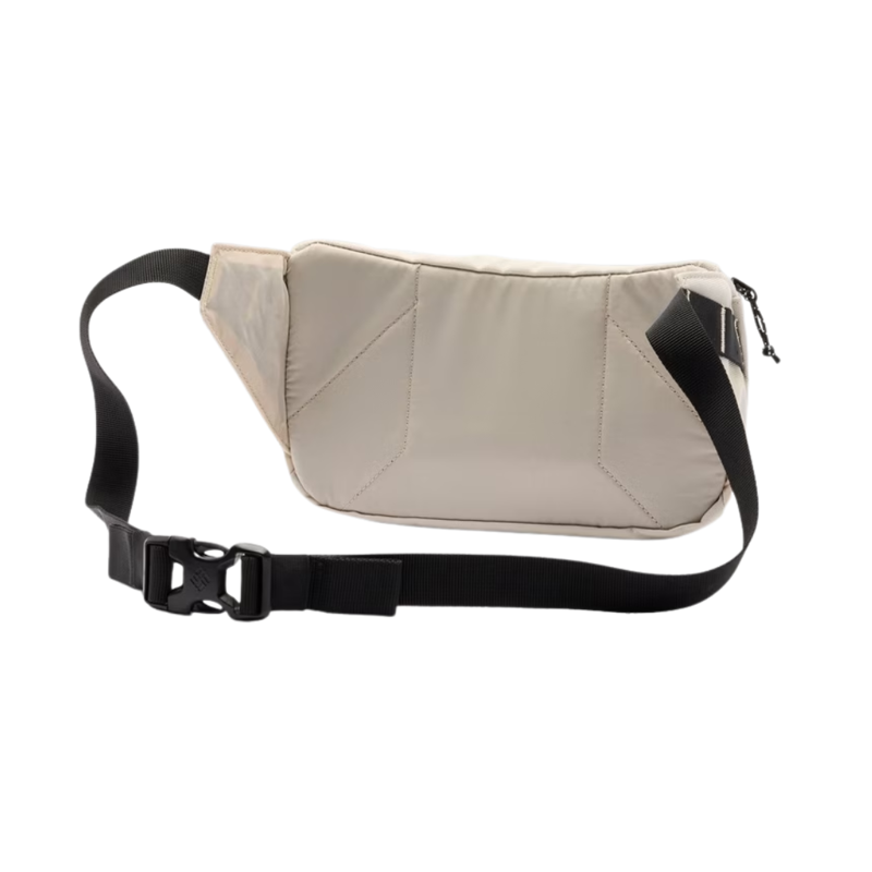 Columbia Zig Zag II Hip Pack in Dark Stone / Black-1