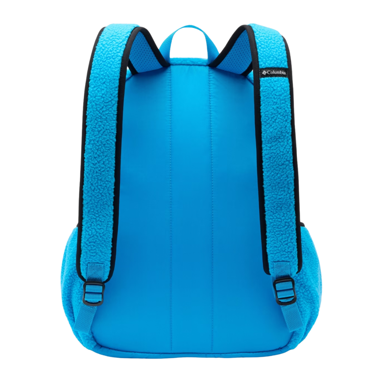 Columbia Helvetia II 14L Backpack in Compass Blue / Citron Haze / Black-1