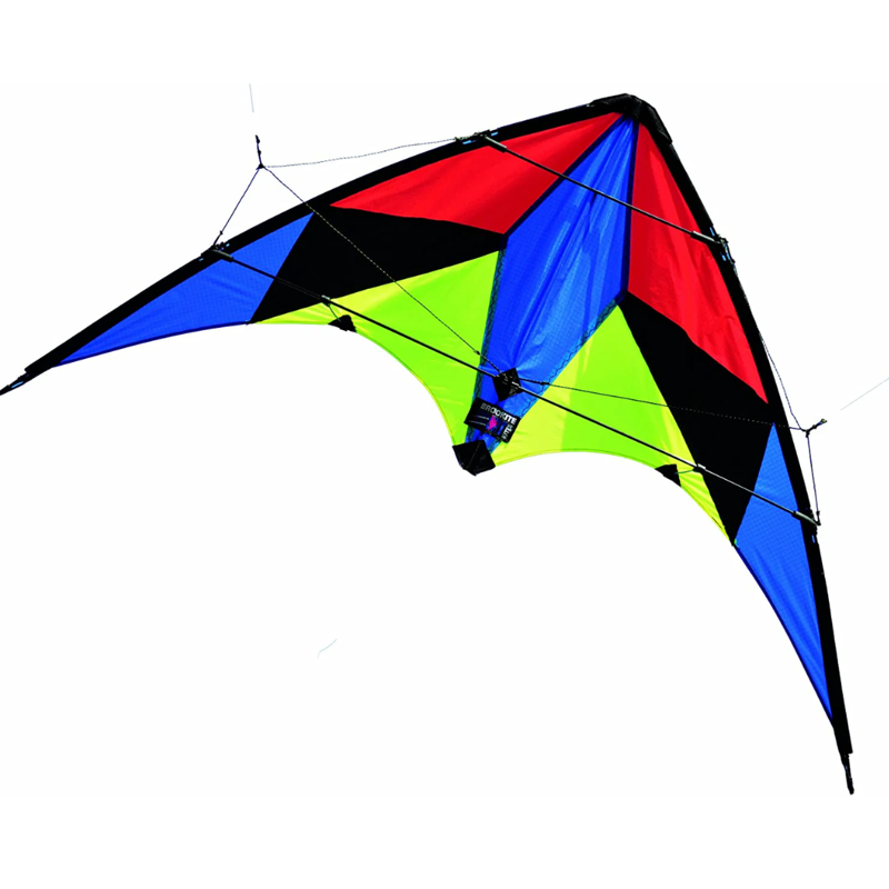 Brookite 3472 Phantom Sport Kite Cerf-Volant de Sport à 2 Lignes